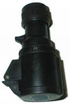 PCE CEE Stecker 230V/16A 3 Pol (Buchse)