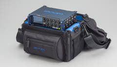 Zoom PCF-8n Case