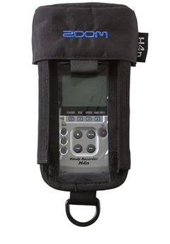Zoom PCH-4n Case For H4n Pro