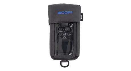 Zoom PCH-8 Schutzhülle für H8