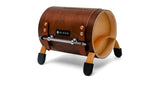 Dixon PCK-SDW1-CR Drummer's Cask