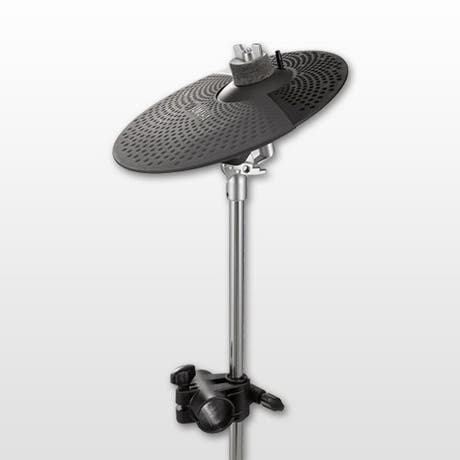 Yamaha 10" PCY95AT Cymbal pad