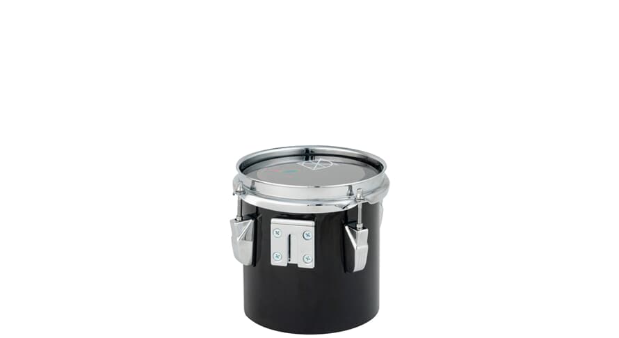 Dixon PDCP0606DX Concert-Tom 6"