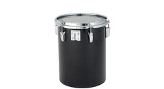 Dixon PDC1014BK Boom-Tom 10"