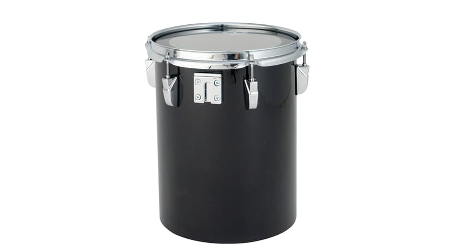 Dixon PDC1216BK Tom 12"