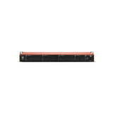 Palmer DELTA 4PL - 4-Kanal passiver Liniensplitter mit Audio über Cat-Kabel