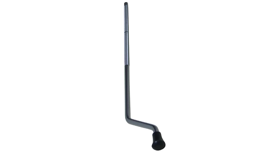 Dixon PDFS-1A Beinsatz für Standtrommel