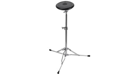 Dixon PDP-PSC1 Übungspad mit Ständer 6"