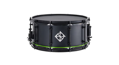 Dixon Artisan PDSAN654BNG snare-drum 14" x 6,5"
