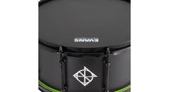 Dixon PDSAN654BNG snare-drum 14"