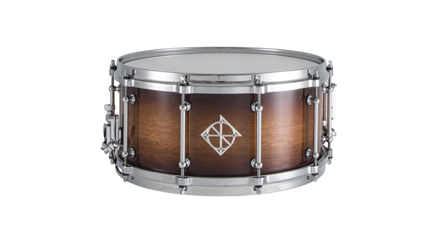Dixon PDSAN654CBRG snare-drum 14"