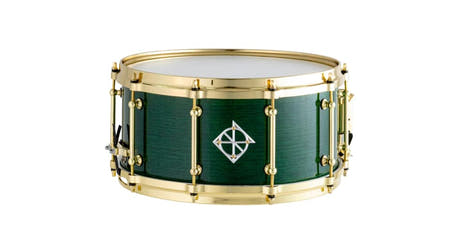 Dixon PDSAN654CBRG1 Chris Brady snare-drum 14"