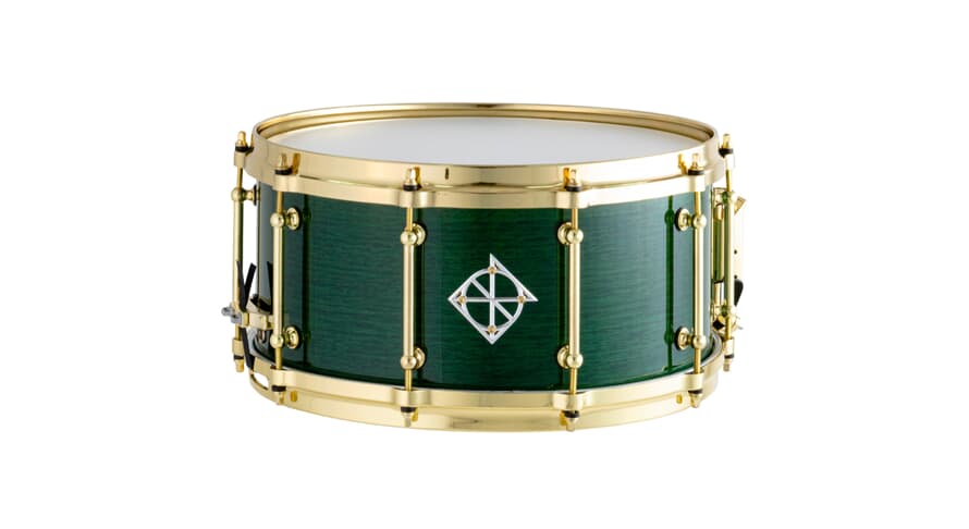Dixon PDSAN654CBRG1 snare-drum 14"