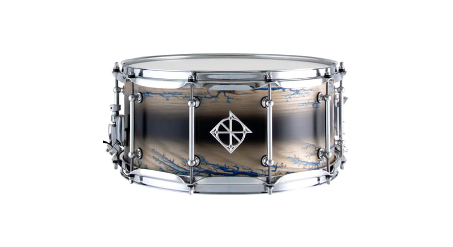 Dixon PDSAN654EAB snare-drum 14"