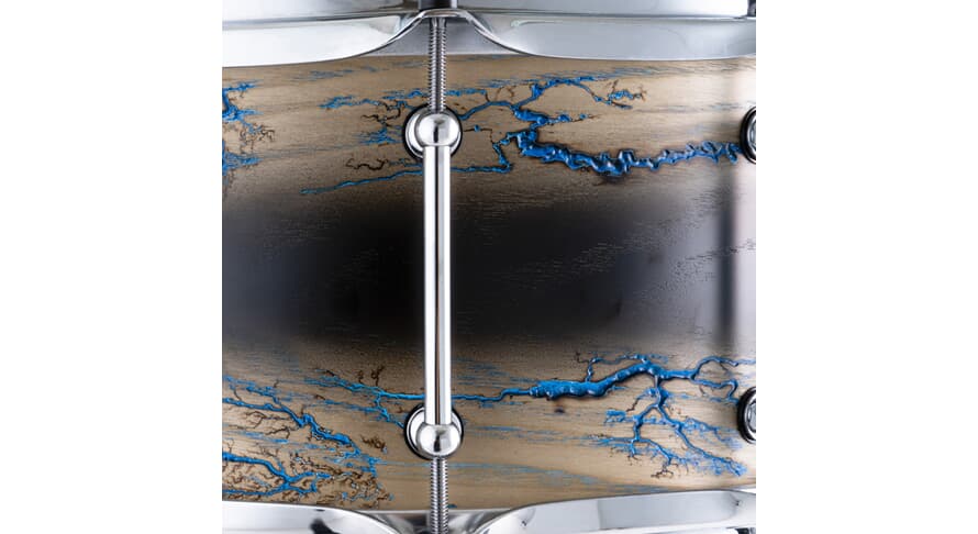 Dixon PDSAN654EAB snare-drum 14"