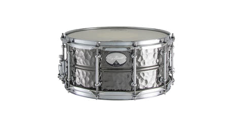 Dixon Artisan PDSAN654GBB snare-drum 14" x 6,5"