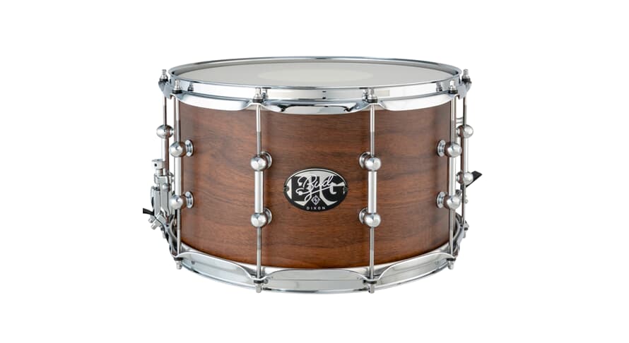 Dixon PDSAN814GBU snare-drum 14"