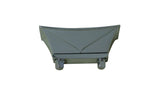 Dixon PDSB-51-HP Snare-Abhebung