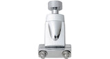 Dixon PDSB-57-SP Snare-Butt-End