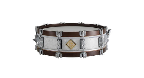 Dixon Classic PDSCL354SWM snare-drum 14" x 3,5"