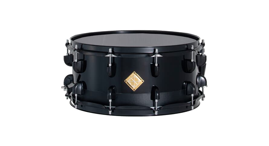Dixon PDSCL654DVBK snare-drum 14"
