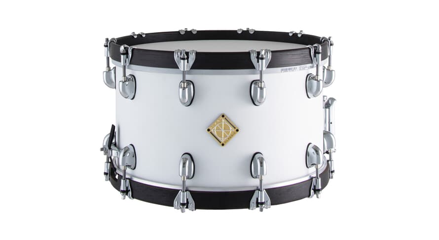 Dixon PDSCL814SSW snare-drum 14"