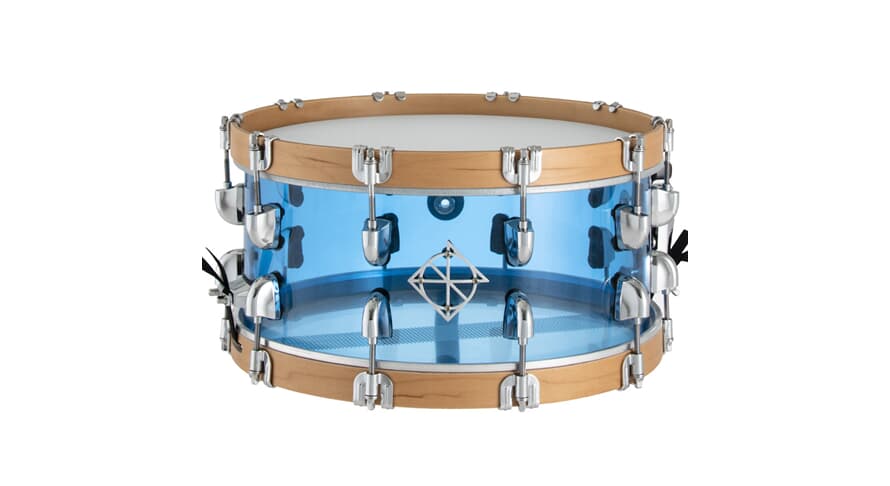 Dixon PDSCST654ACB snare-drum 14"