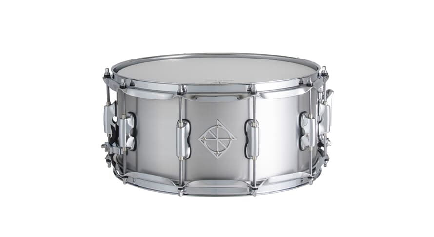 Dixon PDSCST654AL snare-drum 14"