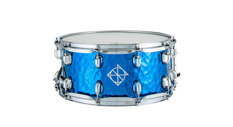 Dixon Cornerstone PDSCST654BTS snare-drum 14" x 6,5"