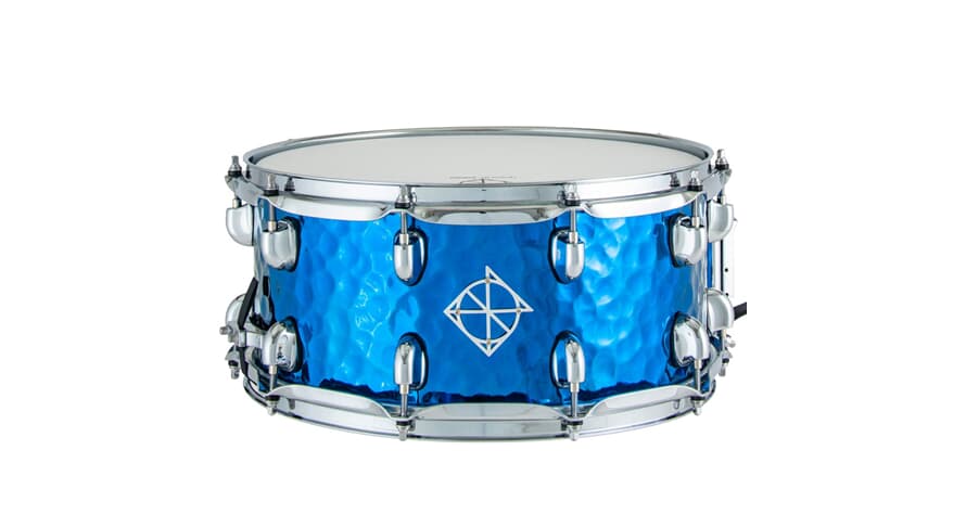 Dixon PDSCST654BTS snare-drum 14"
