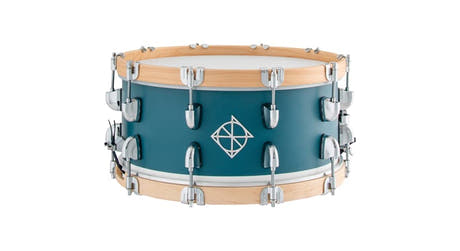 Dixon Cornerstone PDSCST654DTW snare-drum 14" x 6,5"