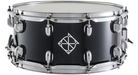 Dixon PDSCST654PB snare-drum 14"