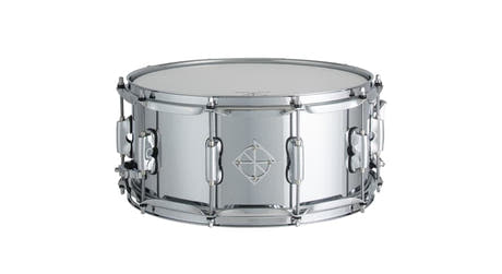 Dixon Cornerstone PDSCST654ST snare-drum 14" x 6,5"