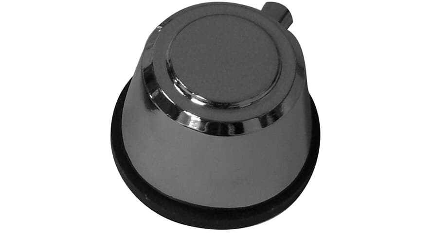 Dixon PDZL-1DN Bassdrum-Spannböckchen