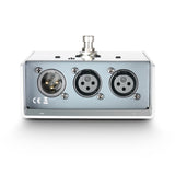 Palmer ABI - Umschalter für symmetrische Line-Eingänge