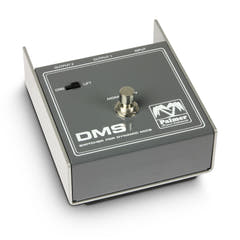 Palmer DMS - Dynamischer Mikrofonschalter