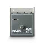 Palmer DMS - Dynamischer Mikrofonschalter