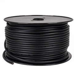 Perfex Mikrofonkabel auf Rolle (100m)