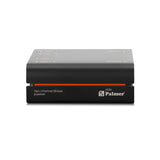 Palmer RIVER Elde - Passive 2-Kanal DI-Box
