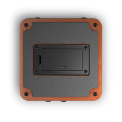 Palmer POCKET AMP ACOUSTIC – Tragbarer Vorverstärker für akustische Saiteninstrumente