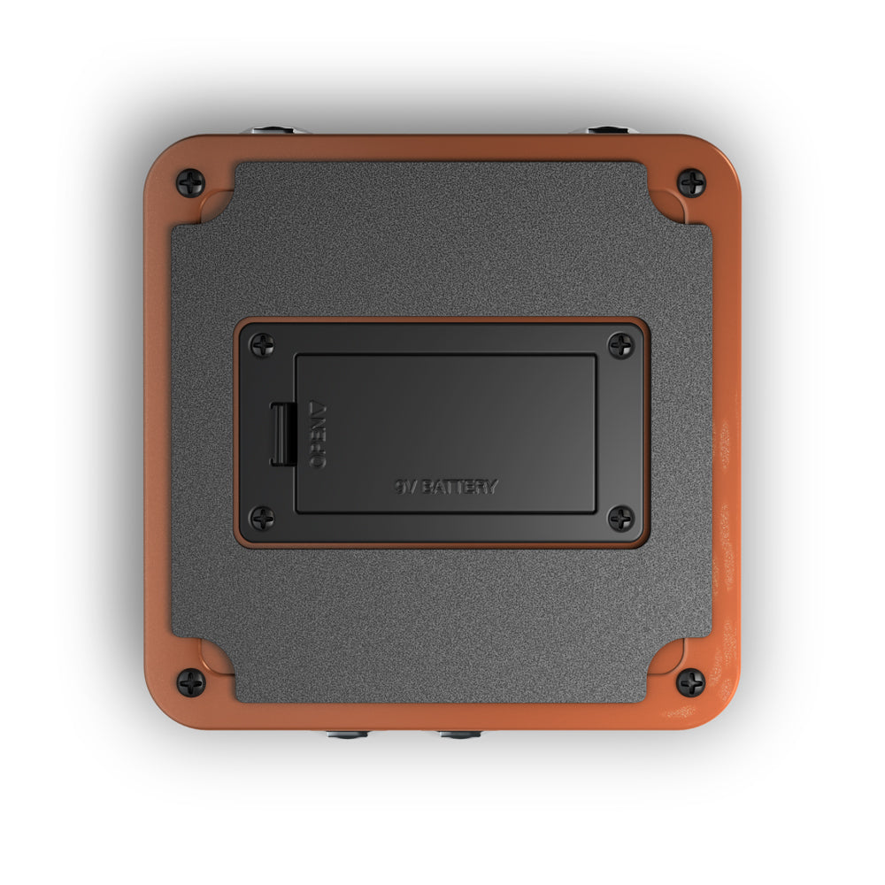 Palmer POCKET AMP ACOUSTIC – Tragbarer Vorverstärker für akustische Saiteninstrumente