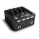 Palmer POCKET AMP BASS - Tragbarer Bass-Vorverstärker