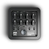Palmer POCKET AMP BASS - Tragbarer Bass-Vorverstärker