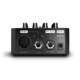 Palmer POCKET AMP BASS - Tragbarer Bass-Vorverstärker