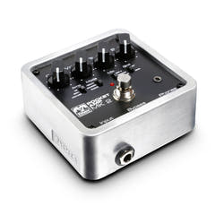 Palmer POCKET AMP MK 2 - Tragbarer Gitarren-Vorverstärker