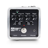 Palmer POCKET AMP MK 2 - Tragbarer Gitarren-Vorverstärker