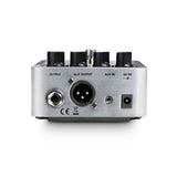 Palmer POCKET AMP MK 2 - Tragbarer Gitarren-Vorverstärker