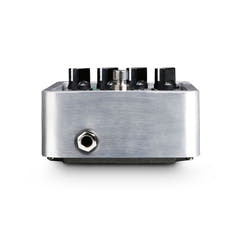 Palmer POCKET AMP MK 2 - Tragbarer Gitarren-Vorverstärker