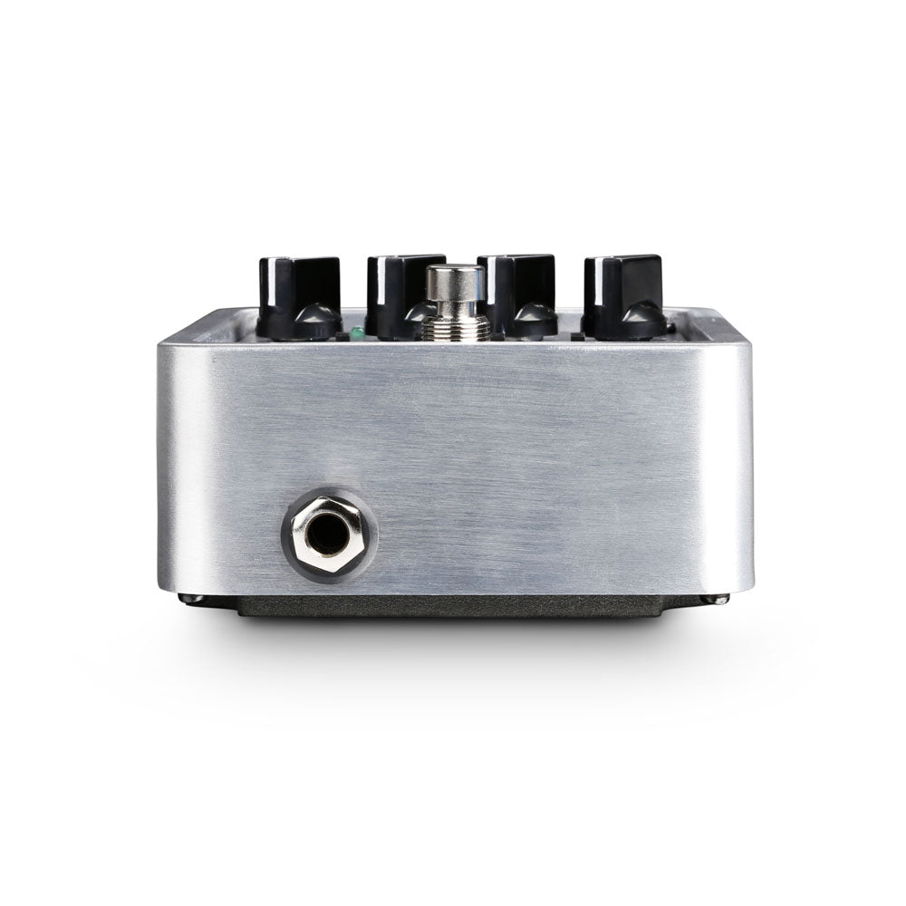 Palmer POCKET AMP MK 2 - Tragbarer Gitarren-Vorverstärker