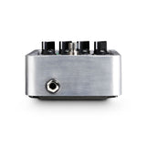 Palmer POCKET AMP MK 2 - Tragbarer Gitarren-Vorverstärker